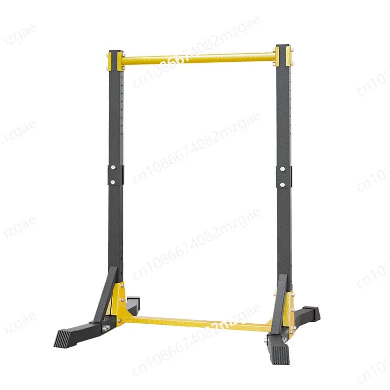 Horizontal bar for domestic use Horizontal bar for pull-up floor Stretching exercise for women for men Fitness equipment at home for adults