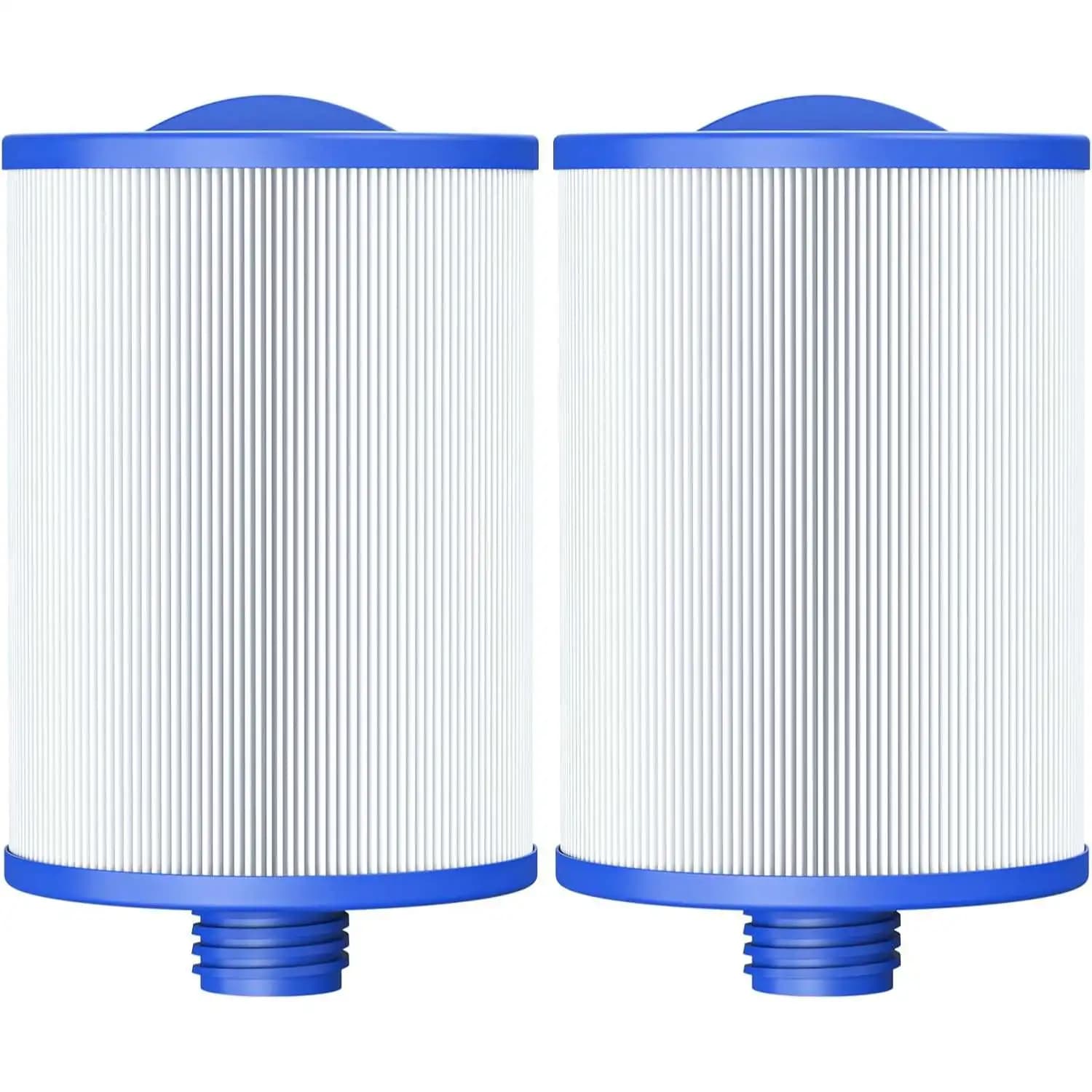 Cartuccia filtro spa per Unicel 6CH-940, Pleatco PWW50P3, Filbur FC-0359, Aber 03FIL1400, Waterway 817-0050 Front Access Skimmer