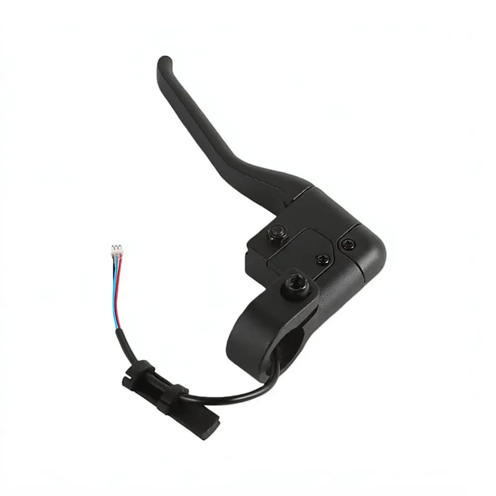Replacement Brake Handle Lever For For 1S Pro2 German Version Electric Scooter Right Side Control Part