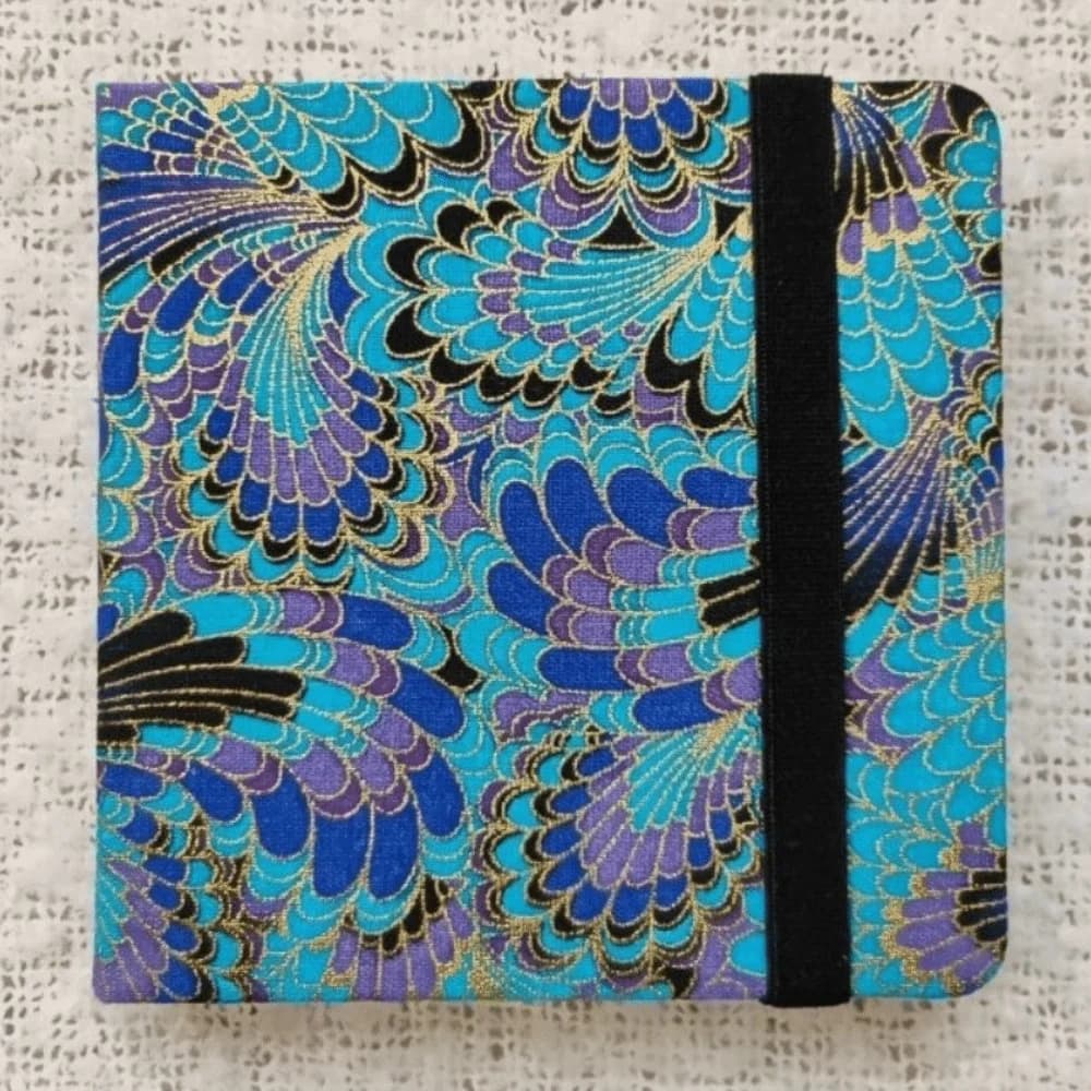 Premium Quality 100% Cotton Watercolor Paper Book 12cmx12cm Square Shape Art Drawing Paper 300g Sketchbook Art Drawing