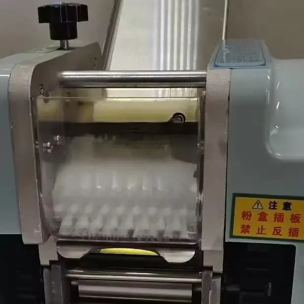 Macchina per Ravioli Domestica, Affettatrice per Impasto, Pressa per Pasta, Imitazione Manuale, Piccola Commerciale, Stampo Personalizzato