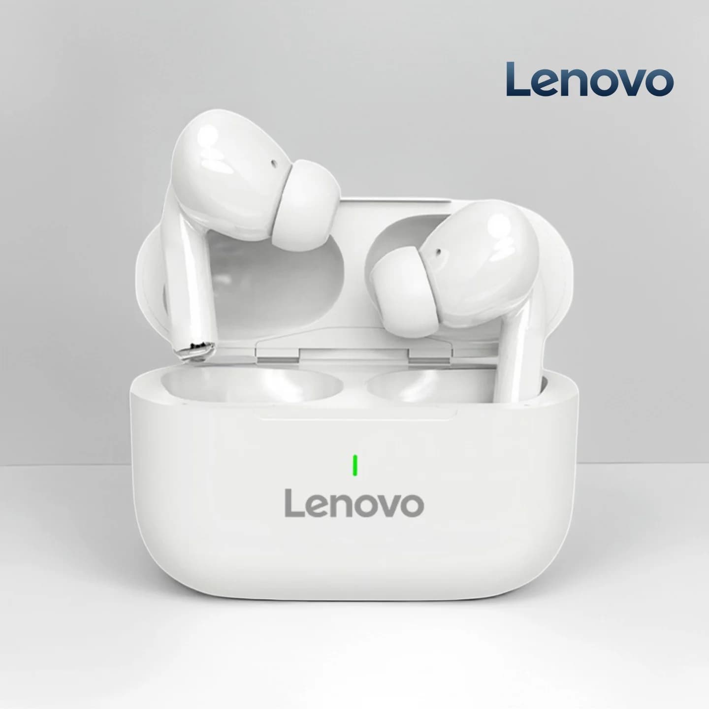Original Lenovo A7 Pro Wireless headphones TWS Bluetooth Earphones Touch Control Sport Headset Stereo Earbuds For Phone Android