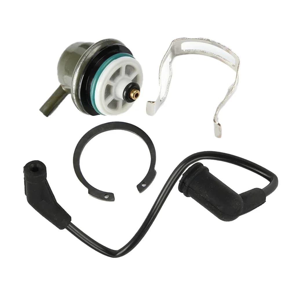 17113556 Linea di vuoto del regolatore di pressione dell'iniettore di carburante per auto per Chevrolet per la sostituzione delle parti del motore Sierra