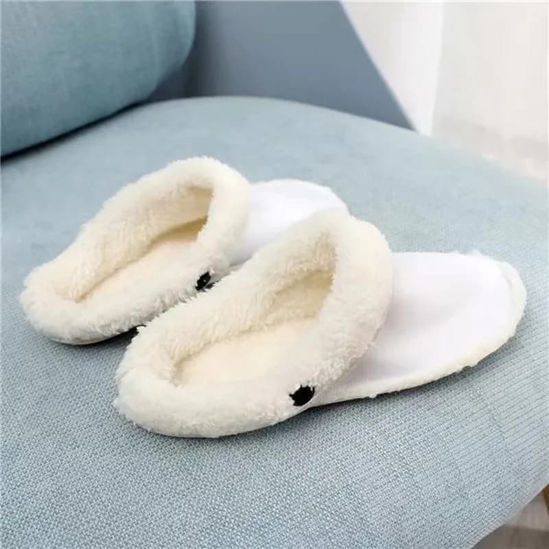 1 Paio di Copriscarpe Invernali Caldi, Solette di Ricambio in Pelliccia, Fodere Rimovibili Morbide e Spesse, Accessori per Scarpe