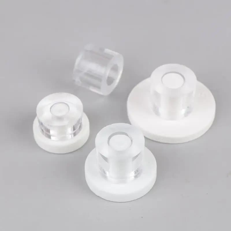 6Pcs/set Coral Frag Brackets Easy Adjustable Cultivation Live SPS Rack Holder Marine Reef Fish Aquarium Landscaping Decoration