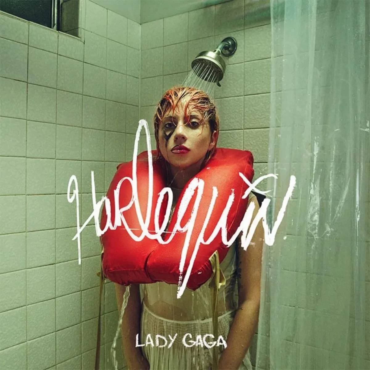 Lady Harlequin 2024 Nuovo Album 1CD Solo Disco, Musica Lossless su CD per Collezionisti, Casa e Auto