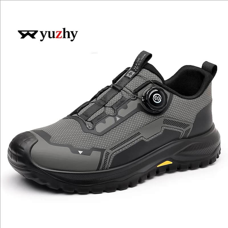 Men's Casual Sneakers, Luxury Trainer Shoes, Breathable Race Running Shoes, Fashion Loafers for Men.Shoes