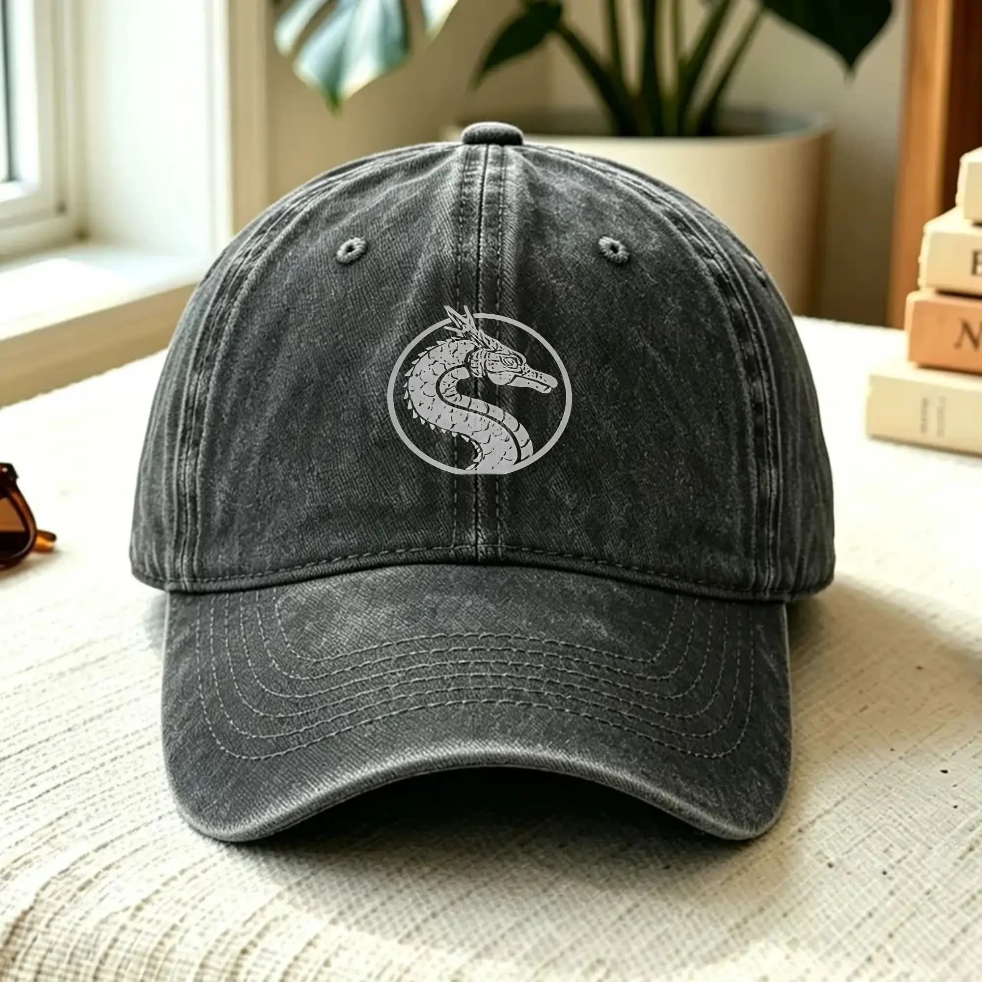 Dragon-Balls Casual Baseball Cap Tennis Skate Trucker Hat Summer Sun-Proof Unisex Men Fashion Baseball Caps
