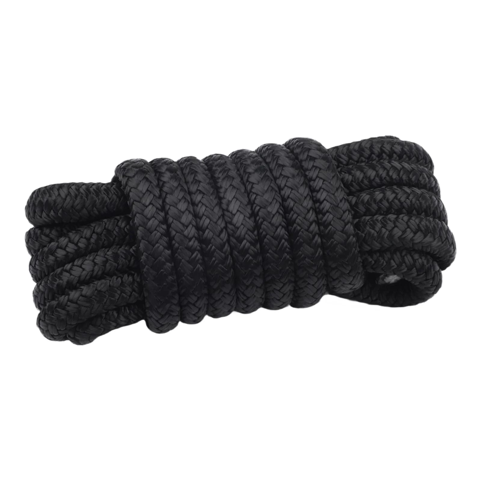 For Marine Use Mooring Rope Soft Eyes With Whipped Ends Easy To Operate For Safe Mooring Mooring Rope For Boats