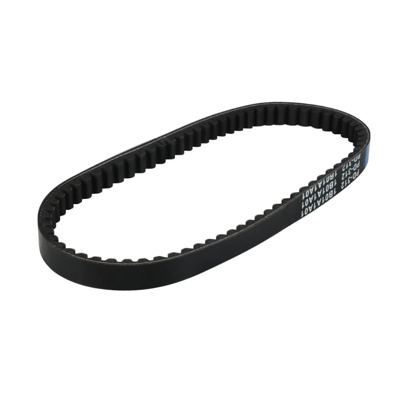 Drive Belt Transfer Belt For SYM TONIK 50 2010-2014 MIO 50 2007-2016 50I 2021 23100-A1A-0001 1B01XLA02 1B01A1A01