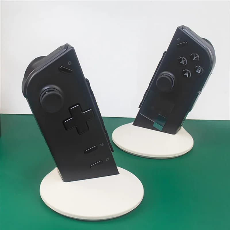 ABKQ-Per Lenovo Legion Go Supporto per controller di gioco Staffa impermeabile Supporti per controller di gioco flessibili stabili wireless