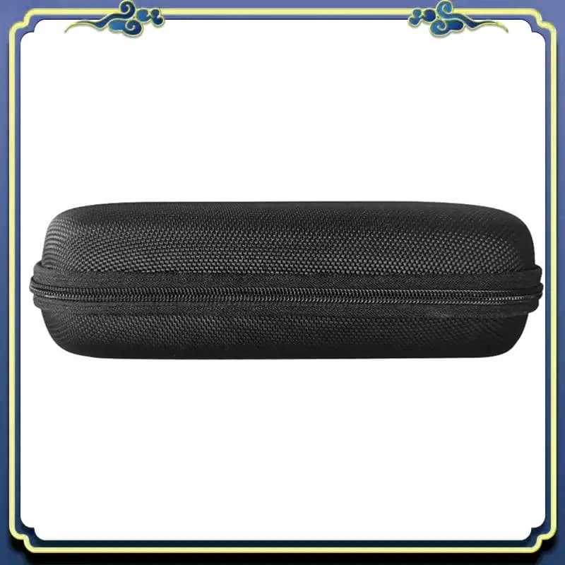 Portable Protective Case for Housing Rgcube Anbernic Rgcube RG Cube XX Game Console Protective Bags Accessories Case