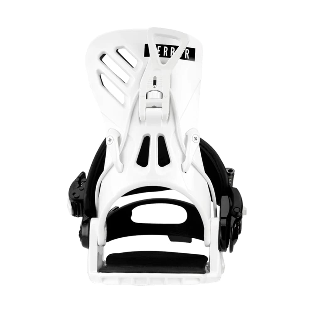 Attacchi per Snowboard Personalizzati all'Ingrosso, Step-In Medio-Rigidi 7-8, Carbonio PU EVA Ammortizzante, Leggeri per Rider Avanzati