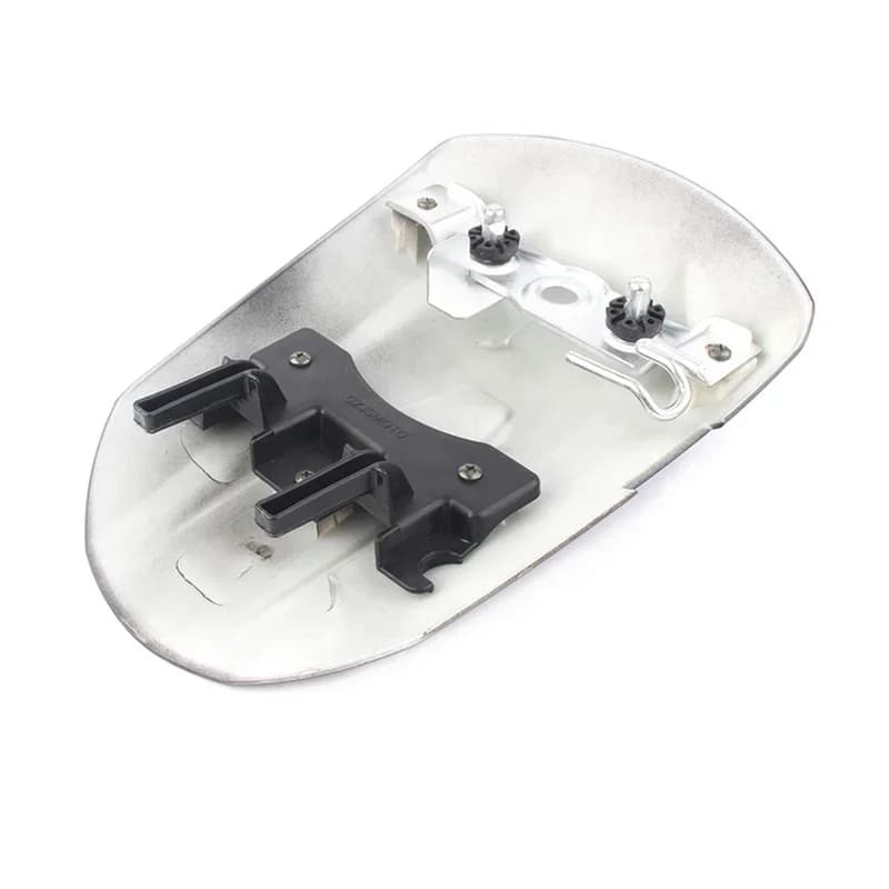 Sedile posteriore Coda Della Copertura Per Suzuki GSXR600 GSXR750 K8 2008 2009 2010 Moto Passeggero Posteriore Cowl Sedile Posteriore Della Copertura Carena parte