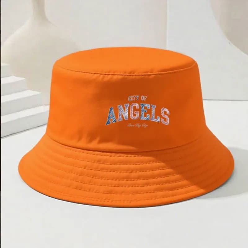 Cappello da Pescatore Unisex Casual per Esterni con Protezione Solare, Adatto a Taglie Grandi 2026