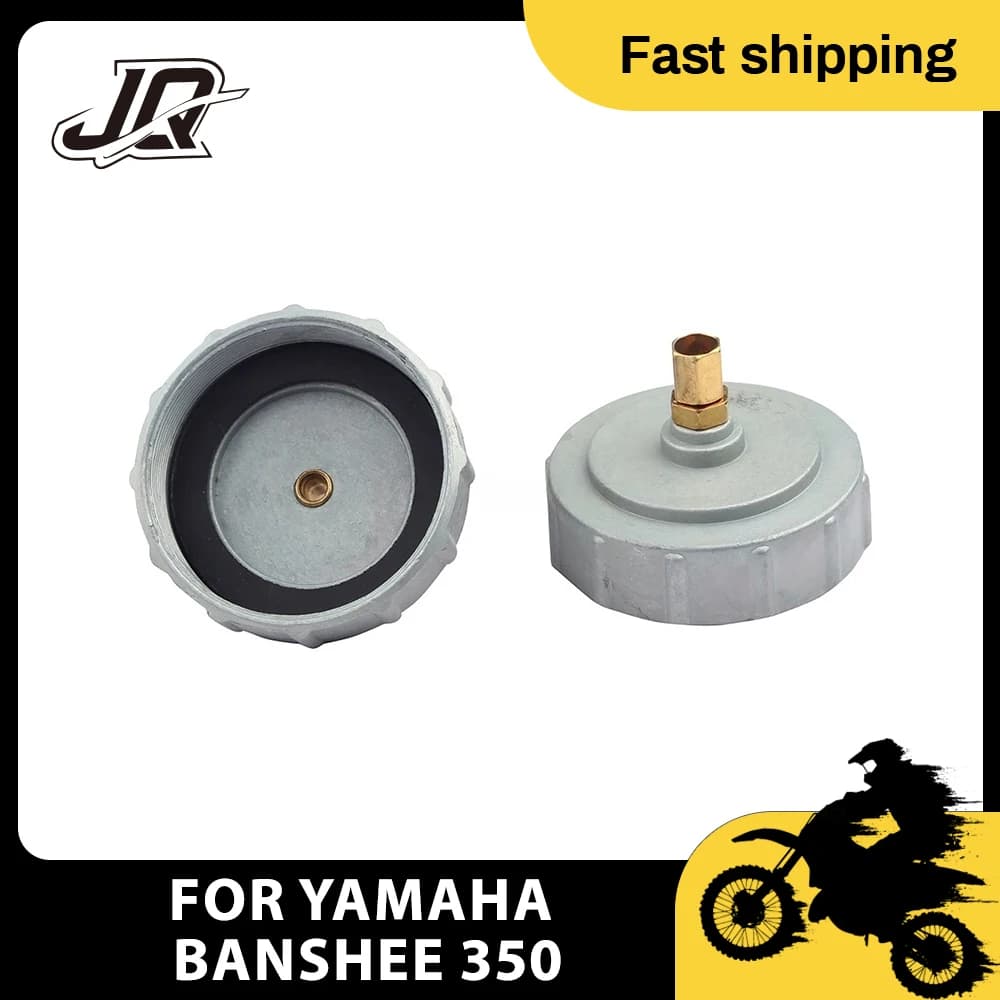 Copertura carburatore moto per Yamaha Banshee 350 YFZ350 1987-2006 ATV 2GU-26260-00-00 2GU-26260-01-00