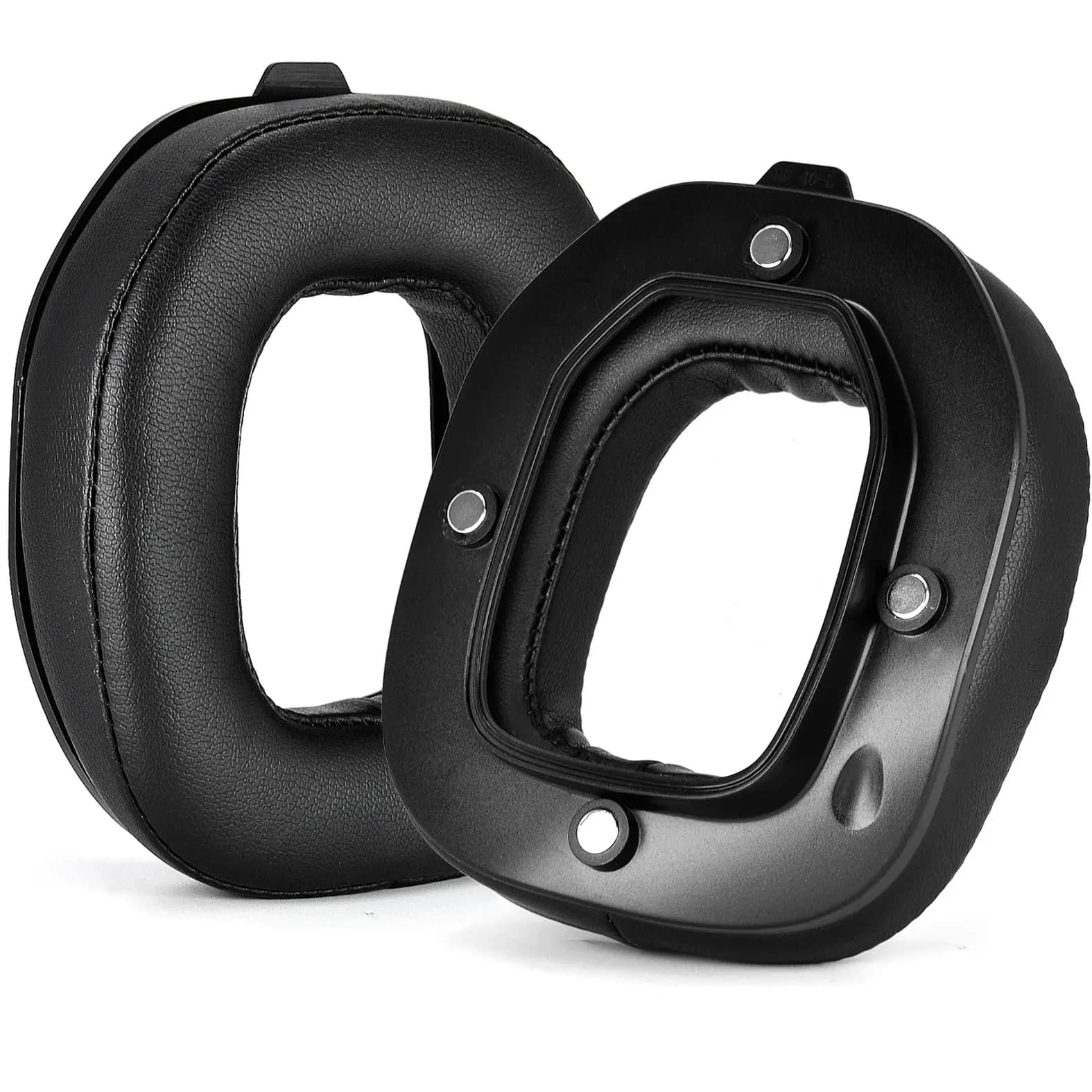 A40TR Replacement Earring Bearings Compatible with Astro A40 TR Game Headphones Earring Bearings Parts of Ear Cups