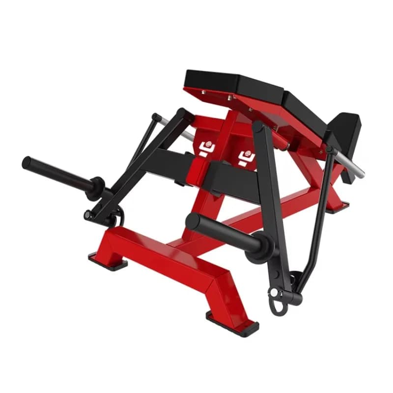 Professional Resistance Equipment Weight plate Charged Machine Resistance Machine Inline Pec Fly/Incline Pec Fly For Gym Center