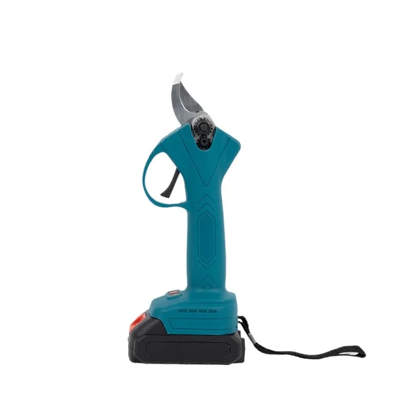 Electric shears multi-functional fruit tree garden tree pruning shears lithium battery thick branch pruning shears set