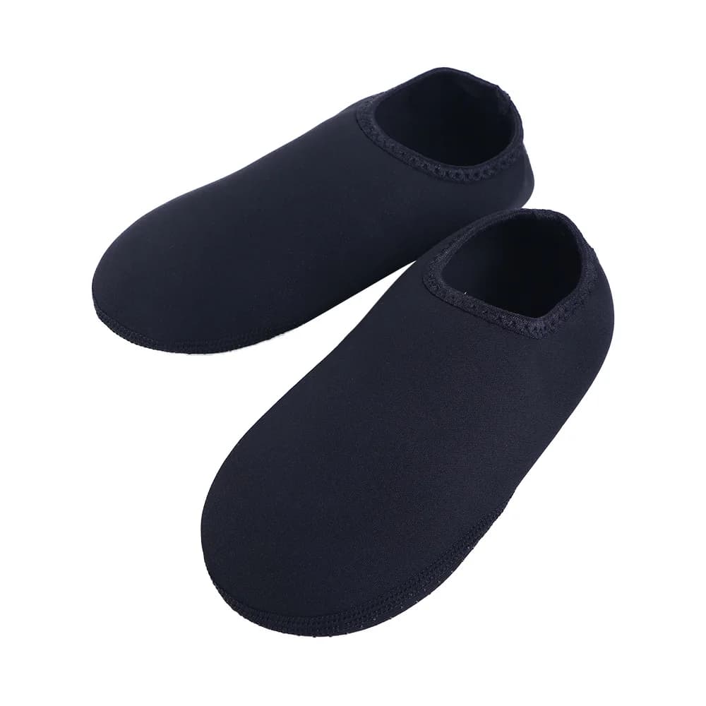 Surfing 3mm Swimming Beach Snorkeling Footwear Wading Sock Quick Dry Shoes Wetsuit Shoes Diving Socks
