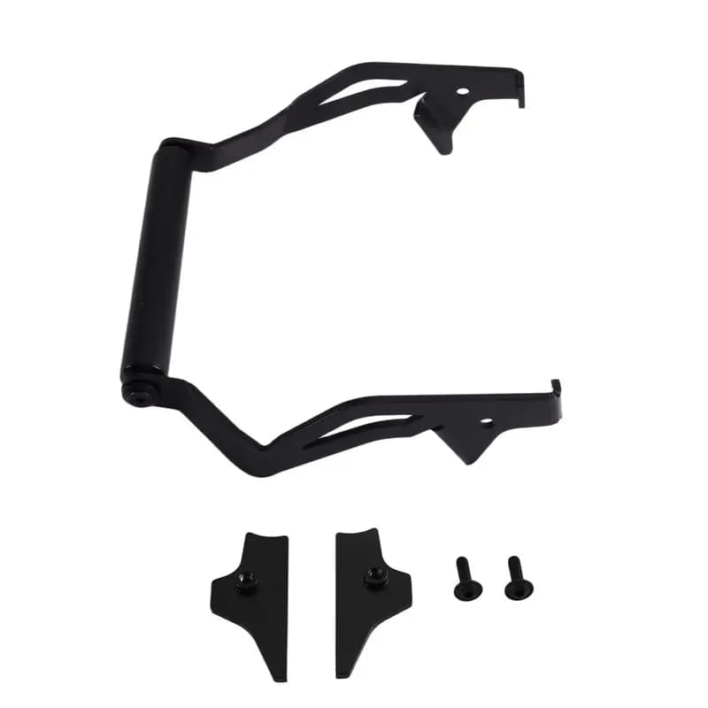 Supporto per Smartphone AT92 per Honda NC750X 2025 2026 - Staffa di Navigazione per Moto
