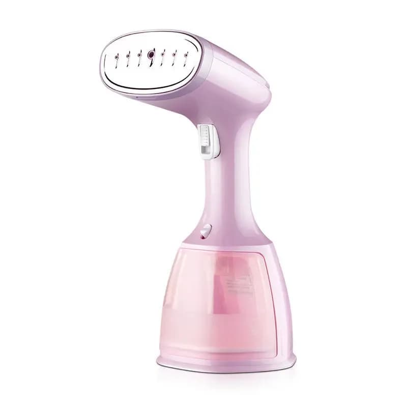 Travel Home High Power 1500W Mini Steam Iron 350ml Charge Electric Handheld Garment Steamer per vestiti ferro da stiro a vapore portatile