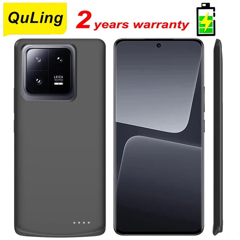 10000mah Newer than Battery Phone Cover For Xiaomi Mi 13 Pro 13 Ultra Case Battery Charger Battery Charger Battery Charger For Xiaomi Mi 13 Ultra Case