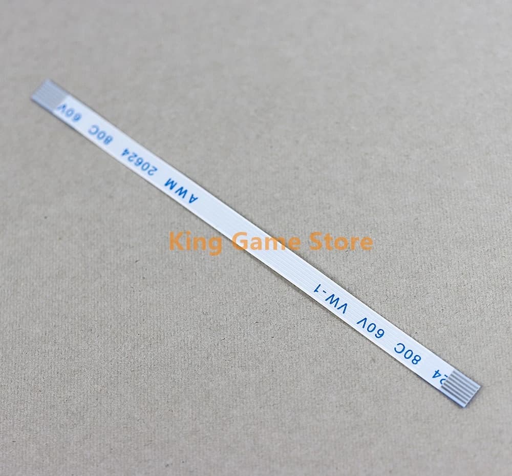 20 set Touch Board Touchpad NLU-003 per PS5 Playstation 5 Disc Edition Accessori di riparazione Parte di ricambio