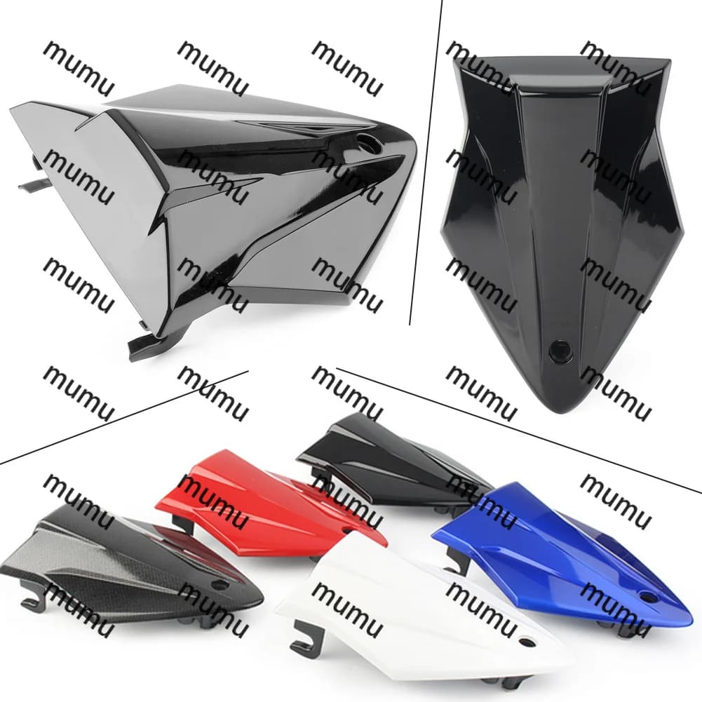 Per BMW S1000RR 2015 2016 2017 2018 Moto Passeggero Posteriore Cowl Sedile Posteriore Della Copertura Carena Parte S 1000 RR S1000R S1000 RR