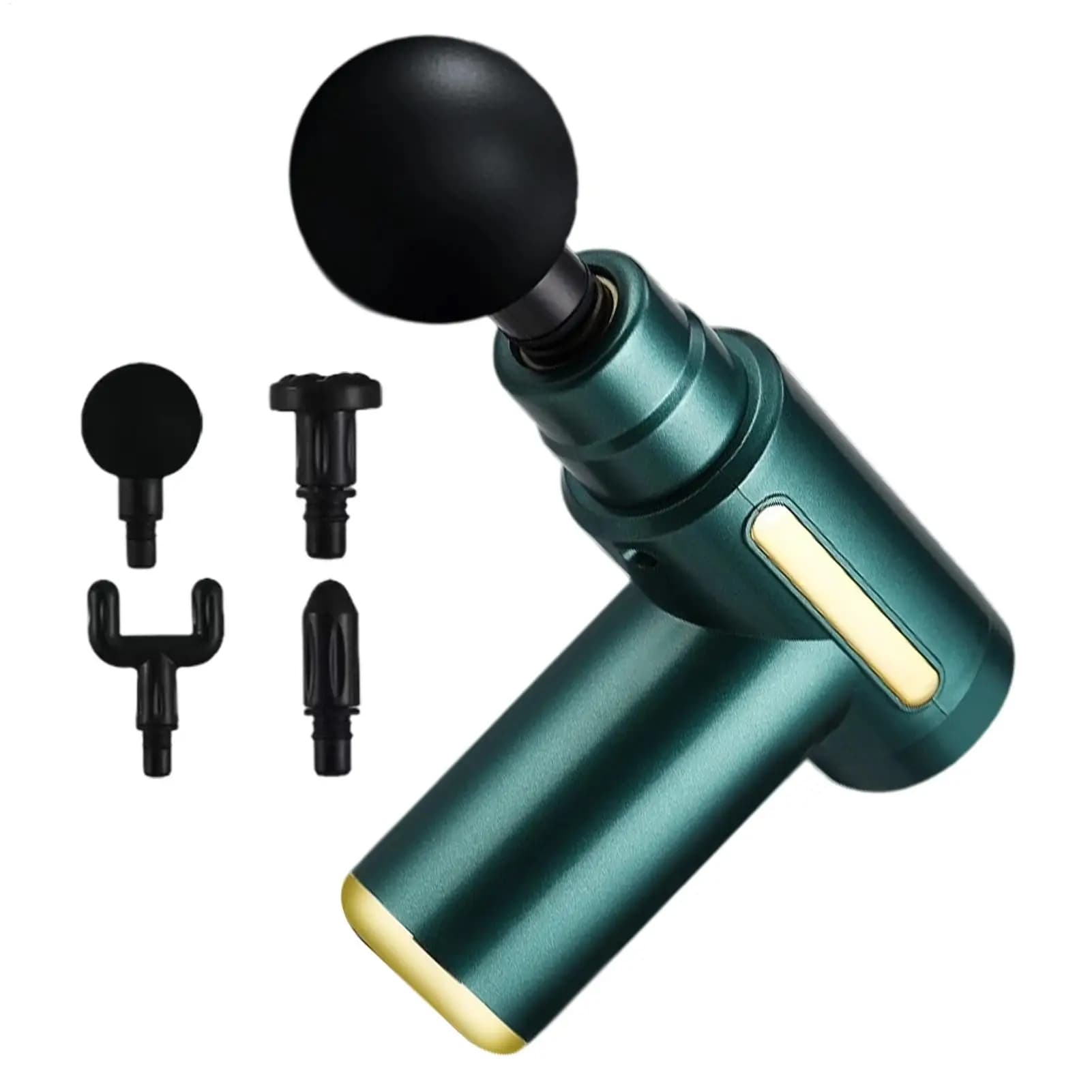 Massaggiatore tenuto in mano Massaggiatore elettrico Vibratore elettrico Bacchetta Rullo per spalla Gamba Piede Donna Uomo Viso Testa Collo Moglie Marito