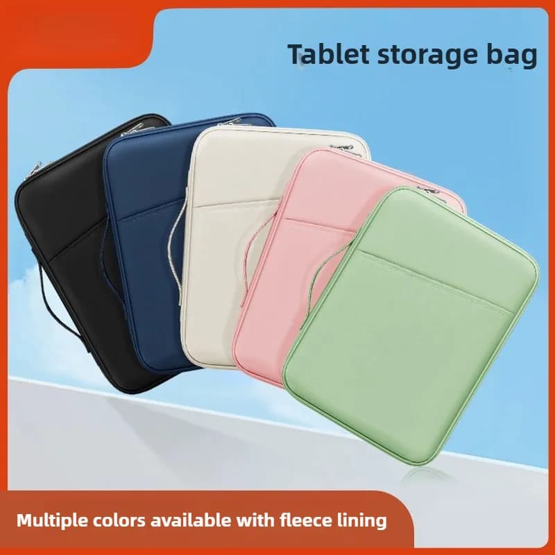 Custodia per tablet per Infinix Xpad GT 13 pollici 2025 Custodia per Infinix Xpad 11 pollici X1101B Borsa a tracolla per laptop