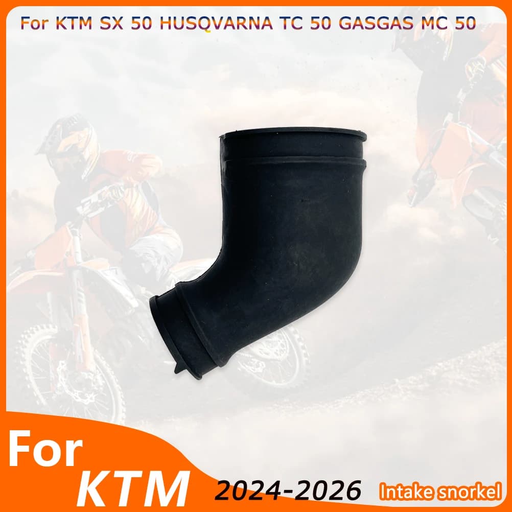Filtro Aria Moto OTOM 2024-2026 per KTM SX 50 HUSQVARNA TC GASGAS MC A40006040000 Accessorio Moto da Cross 50cc