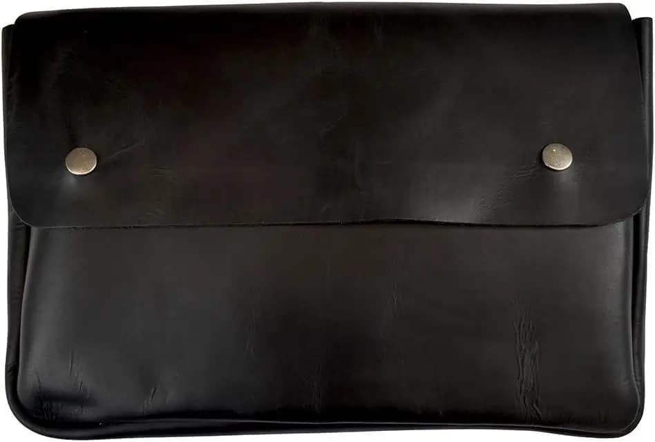 Cartelle portadocumenti in pelle, organizer per documenti, raccoglitori A5, cartelle a busta, astucci per matite, cartelle portadocumenti in pelle