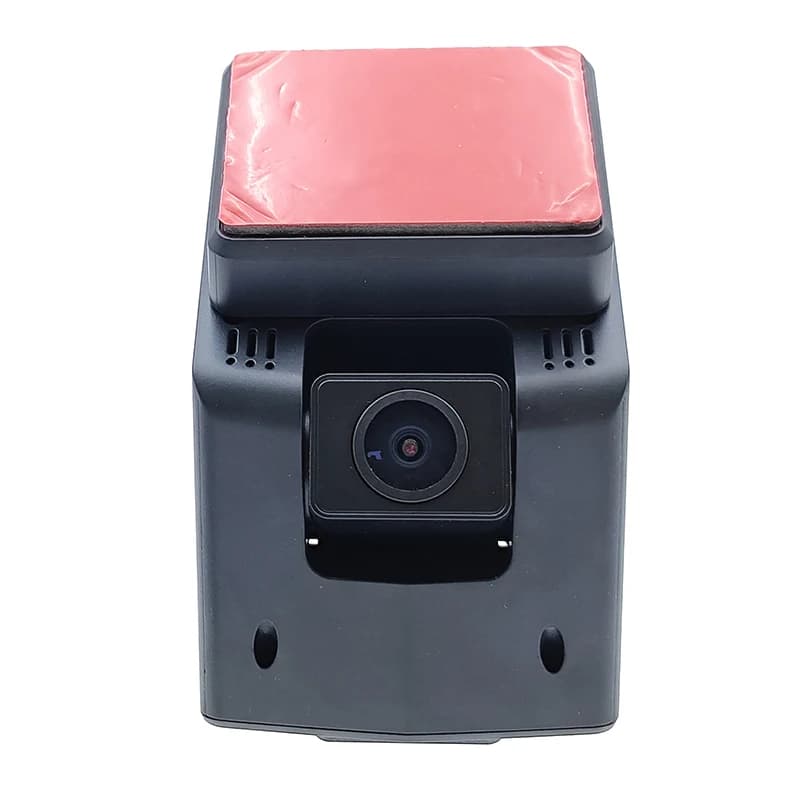Firecore HX-X603 4G GPS BD Wifi WiFi Doppia fotocamera HD All'interno della telecamera anteriore posteriore Registratore 1080P DVR per auto Dash Cam per veicoli pesanti