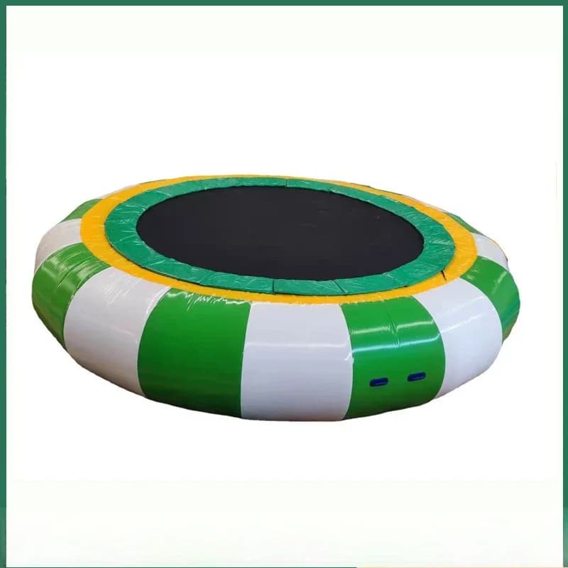 Piastra a pressione d'acqua per oggetti galleggianti, campo da pallavolo acquatica, campo da calcio, campo da calcio gonfiabile chiuso.
