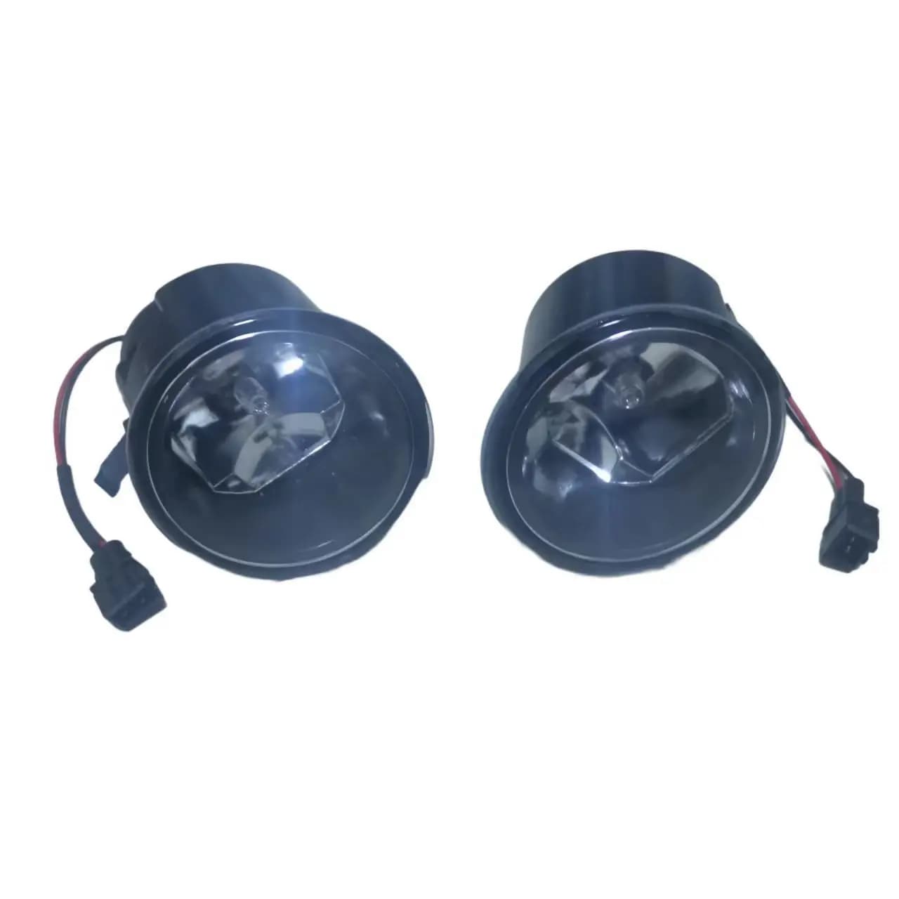 Fendinebbia anteriore per EFFA V21 V22 V25 DFSK