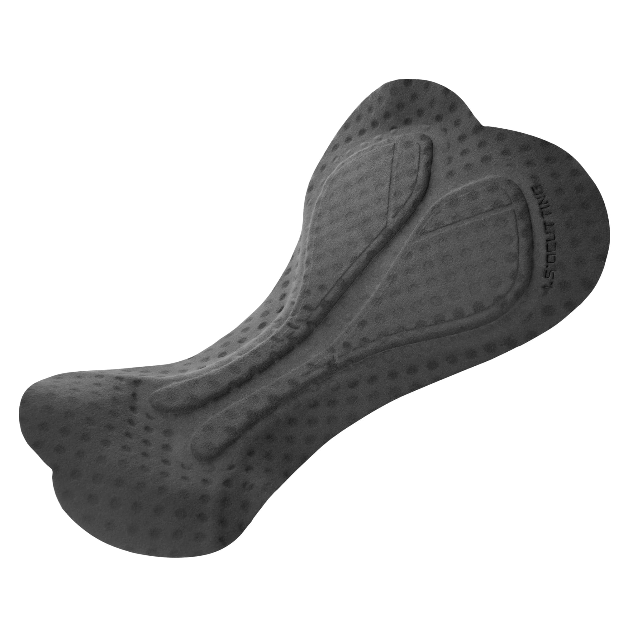 DAREVIE Cycling Mat 80 kg/m3 IOSO Training Level 3D Cutting Soft and comfortable shockproof sponge