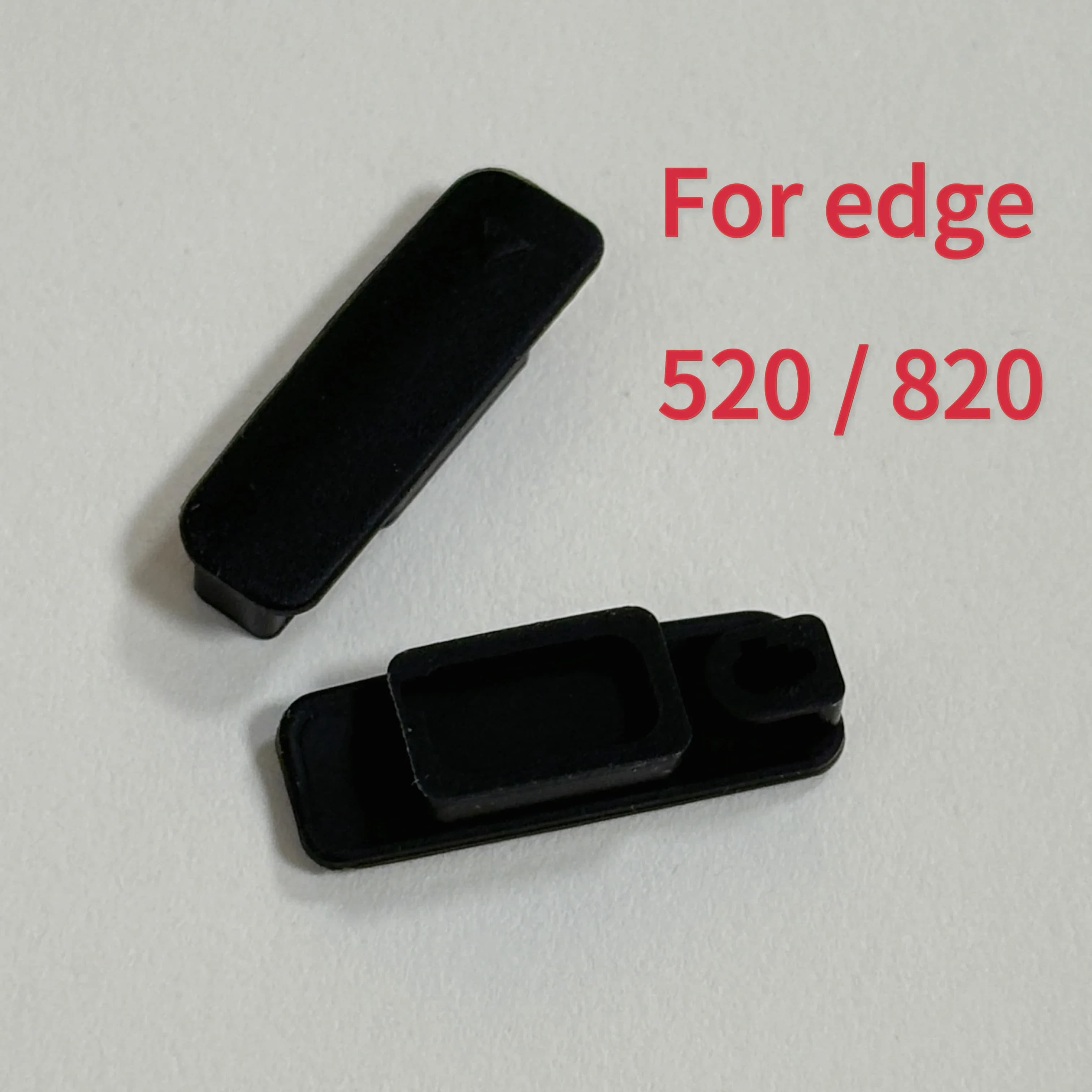 Rubber Cover For GARMIN Edge 520 820 Explore 820 USB Dust-proof Waterproof Rubber Stopper Charging Port Protection Cap