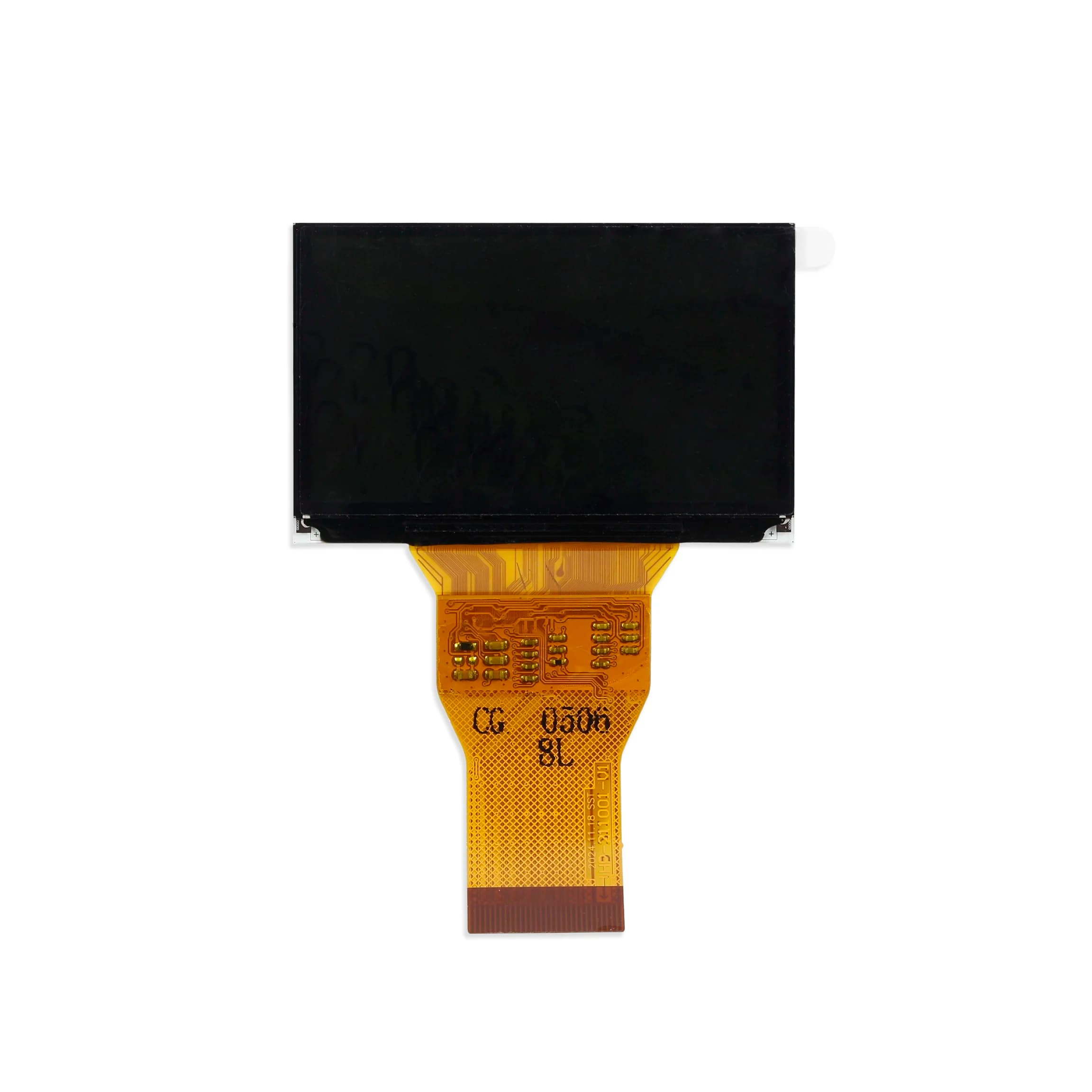 Nuovo schermo LCD originale per proiettore HP-211001-V1