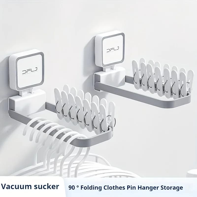 Ganci a ventosa resistenti autoadesivi per porte e pareti, ganci per appendere vestiti, portasciugamani per cucina e bagno