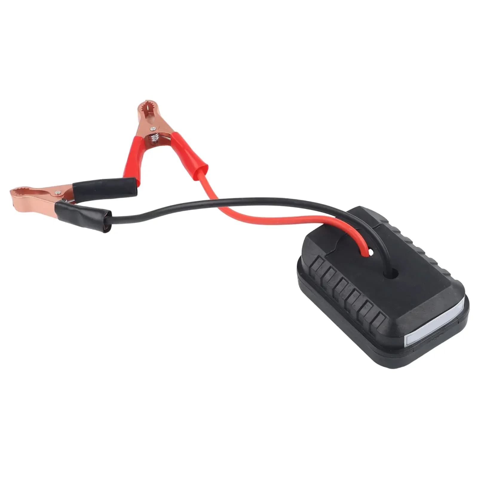 Adattatore per Avviamento Auto con Doppia Uscita USB e 12V A32106 per Alimentare Utensili e Assistenza Batteria Veicoli