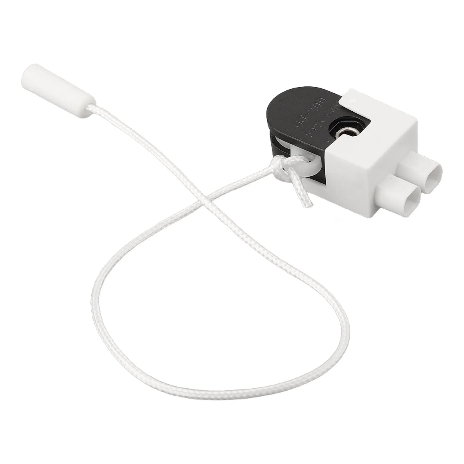 Central cable for pull control switch for bedside lamp - + lamp * PullControl**** Corda + switch 250 V 2 A = Repair = lamp switches