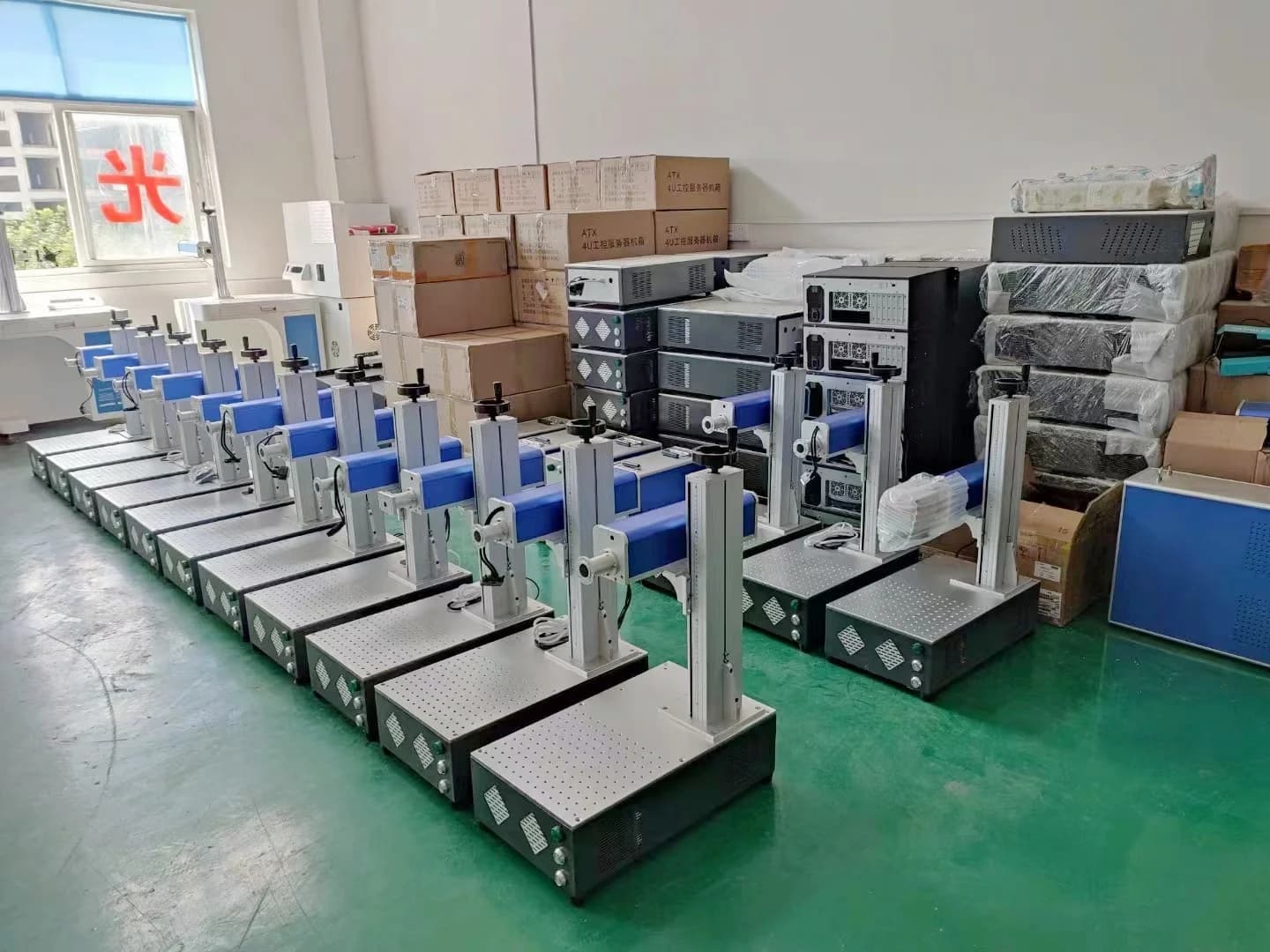 Metal Laser Engraver Brand Fast Gold Silver Aluminum Copper Steel Plastic Labeling Machine for Jewelry with dog tag