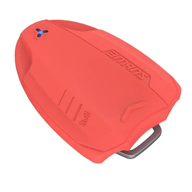 Snorkeling on water with intelligent electricity