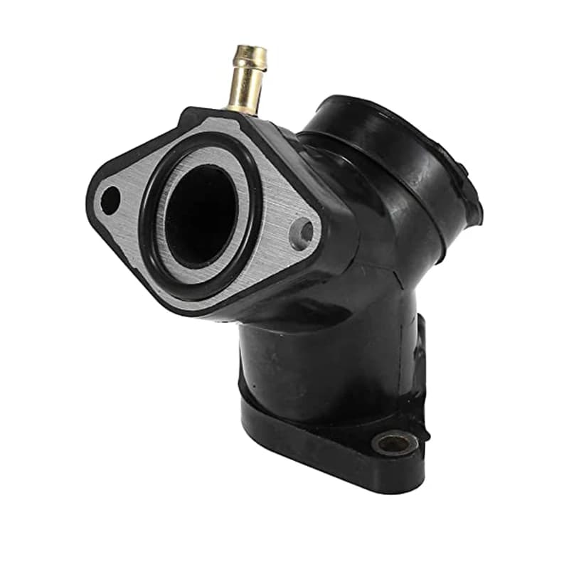 Moto Collettore di Aspirazione Carburatore Boot 2UJ-13586-00-00 Per Yamaha Virago 250 XV 1995-2016