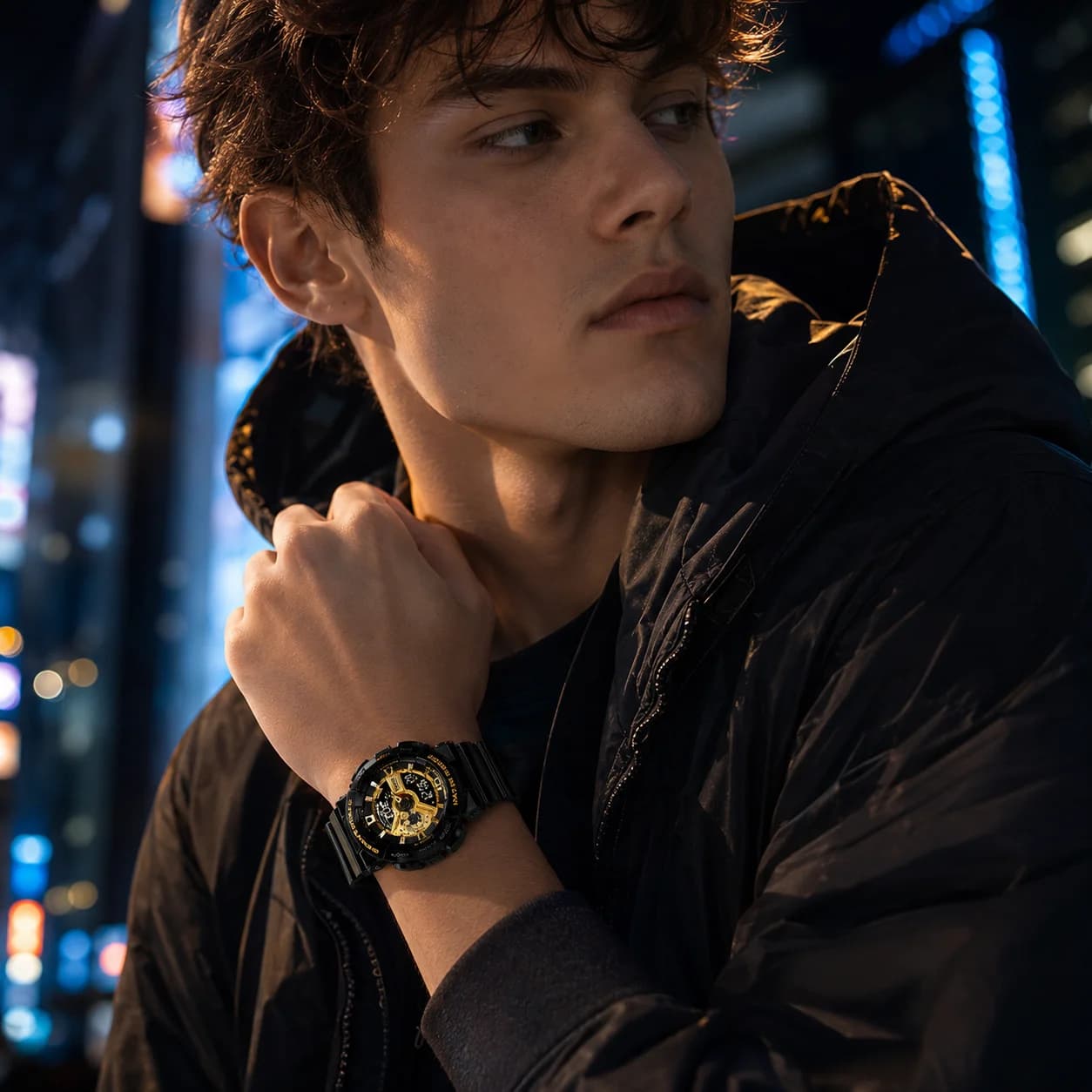 SKMEI World Time LED Light Digital Electronics Watches For Men Women Sports Quartz Watch Waterproof Wristwatches Horloges Mannen