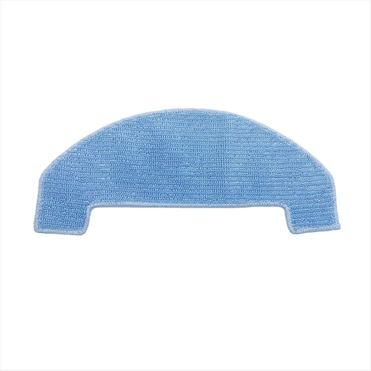 Per parti dell'aspirapolvere Q8 / Q8Max, E10, D10, T10 Lite Spazzola laterale principale Filtro Hepa Panno per mop