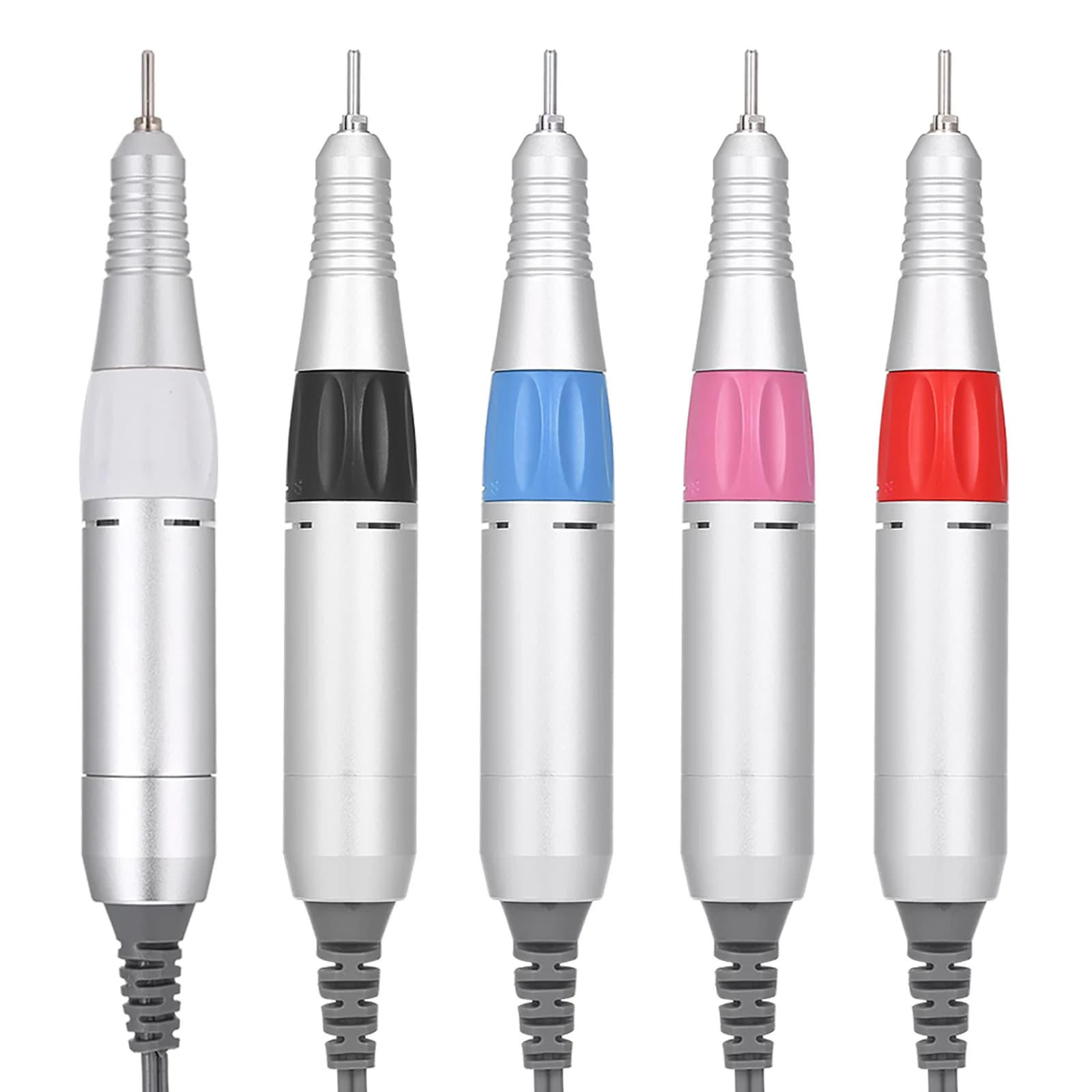 Bestauty Penna Elettrica per Unghie 30000RPM, Manipolo per Trapano per Unghie, Accessorio per Macchina Manicure e Pedicure