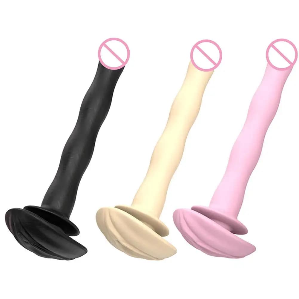 Cobra Wearing Chastity Lock Urinary Catheter Cb Lock Male Sm Adult Sexual Belt Restraint Training Urinary Catheterization