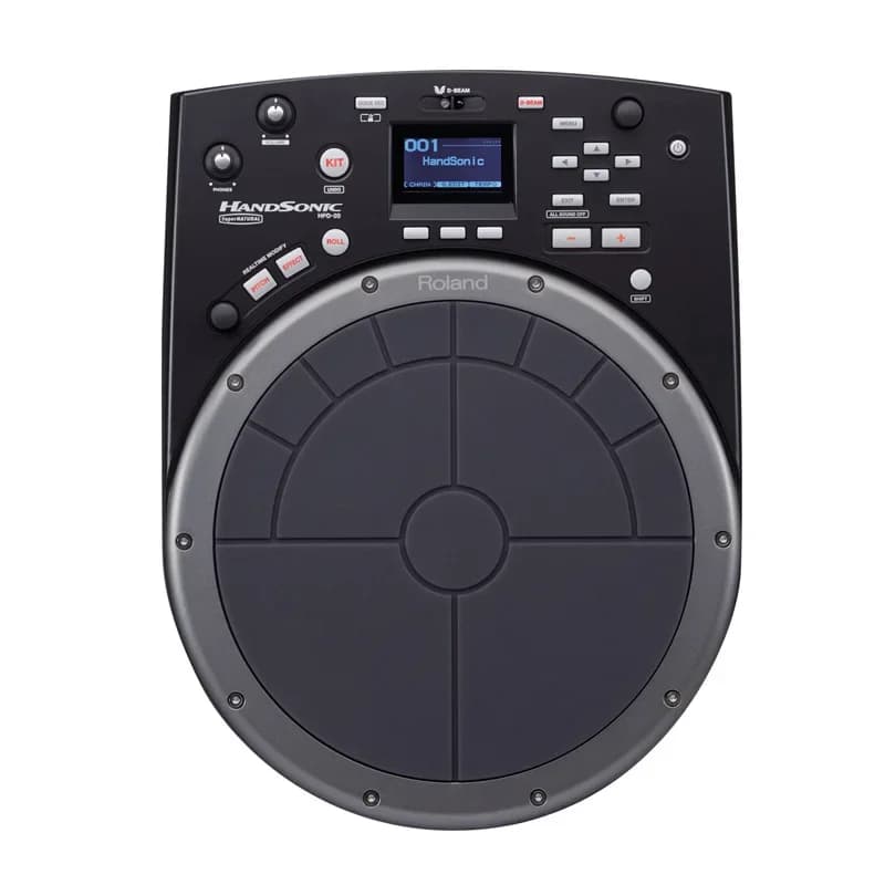 Pad per percussioni elettroniche Roland SPD-SX spd30 HPD20 per campionamento e suonatura professionale